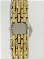 Armbanduhr Movado in Stahl 8119865 - 8119865